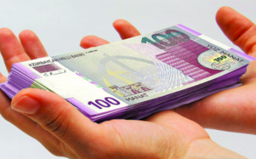 Kommersiya banklarının AMB-yə öhdəlikləri azalıb