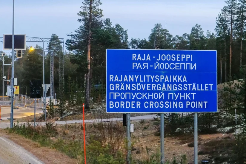Estoniya yaxın vaxtlarda Rusiya vətəndaşlarının ölkəyə girişini qadağan edəcək