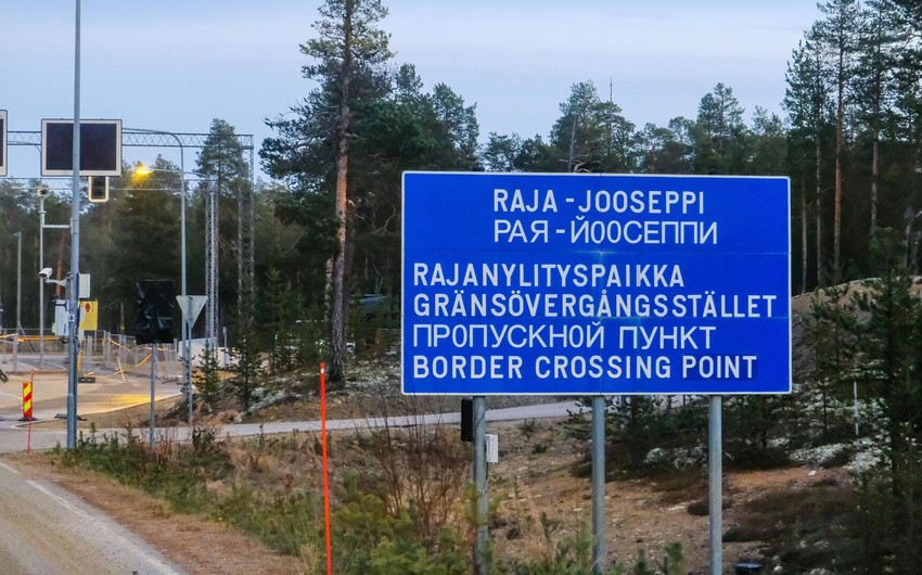 Estoniya yaxın vaxtlarda Rusiya vətəndaşlarının ölkəyə girişini qadağan edəcək