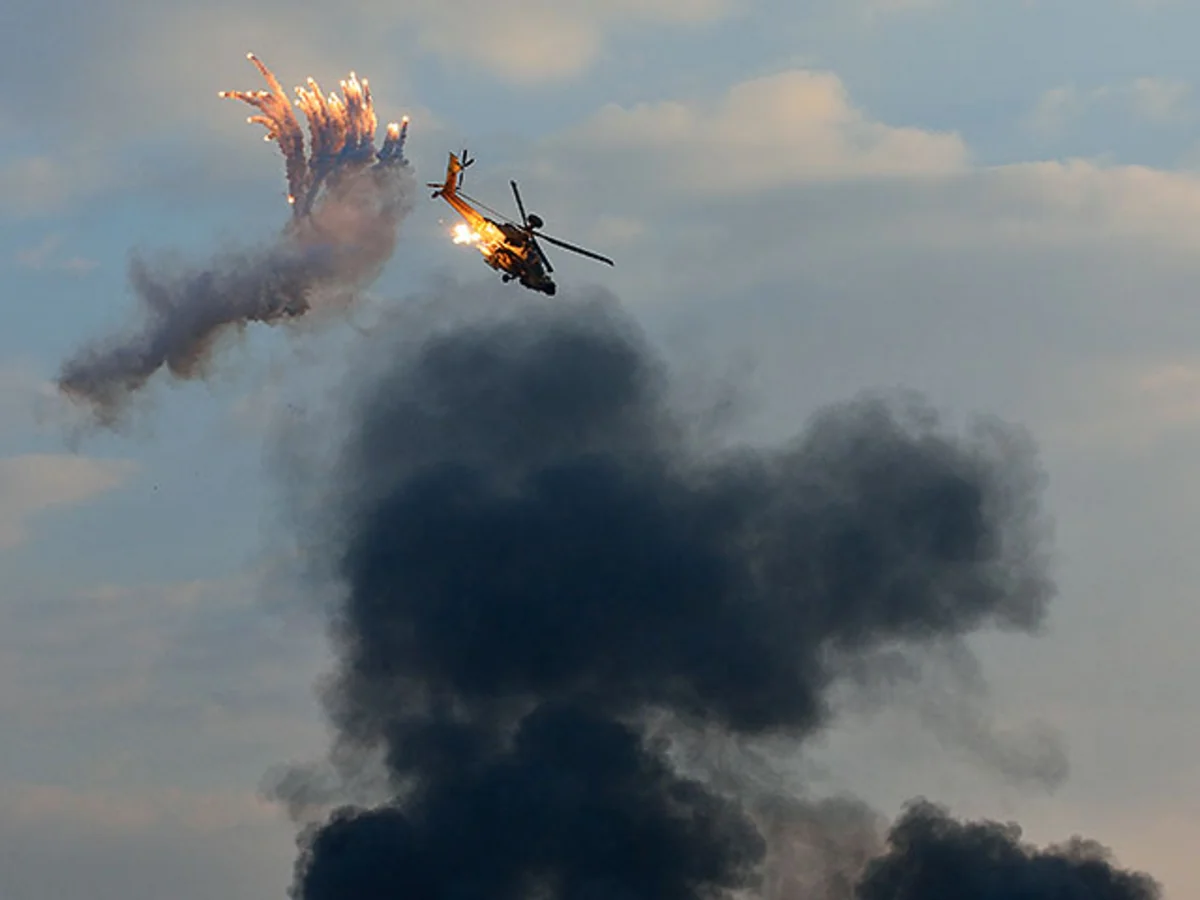 ​Koalisiyanın Yəməni bombalaması nəticəsində 25 dinc sakin ölüb