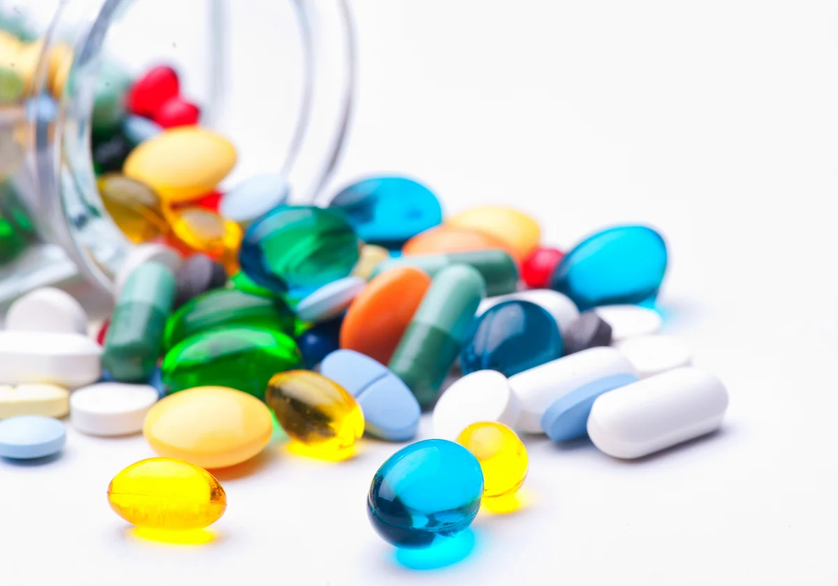 Rusiya antibiotikləri əvəz edə biləcək preparatların sınağına başlayır