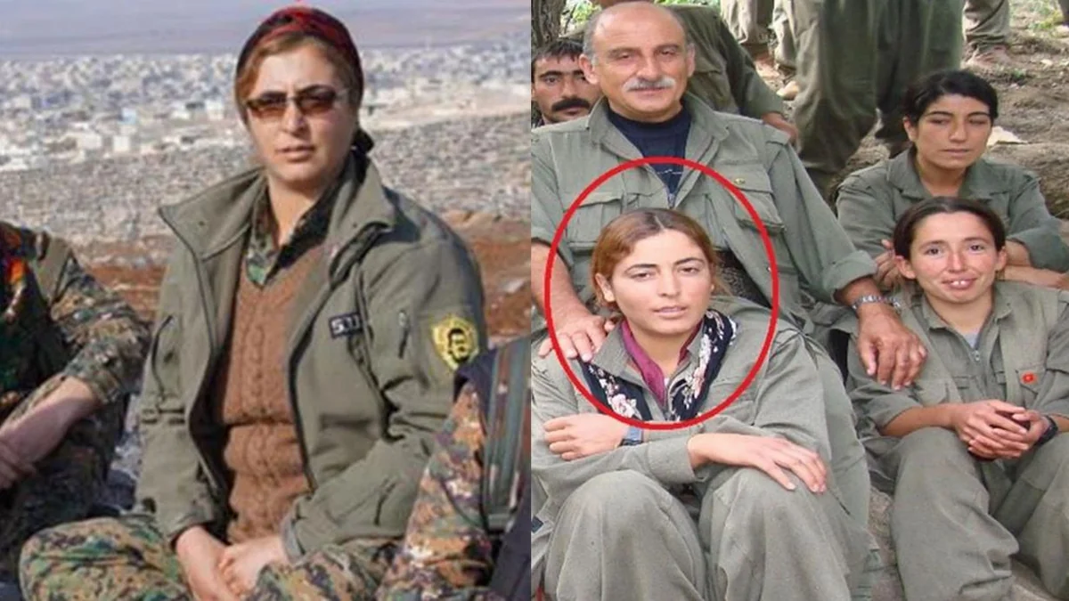 Turkish intelligence neutralizes one of leading figures of PKK