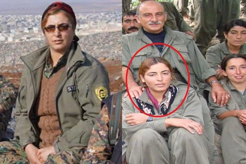 Turkish intelligence neutralizes one of leading figures of PKK