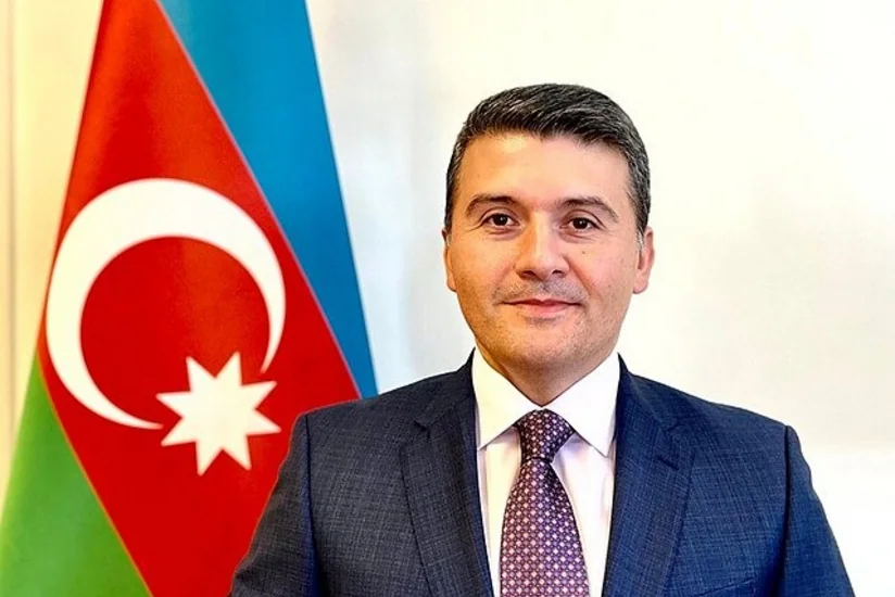 Nəsimi Ağayev: “Azərbaycanlıların həyatı Qərb üçün heç vaxt əhəmiyyət kəsb etməyib”