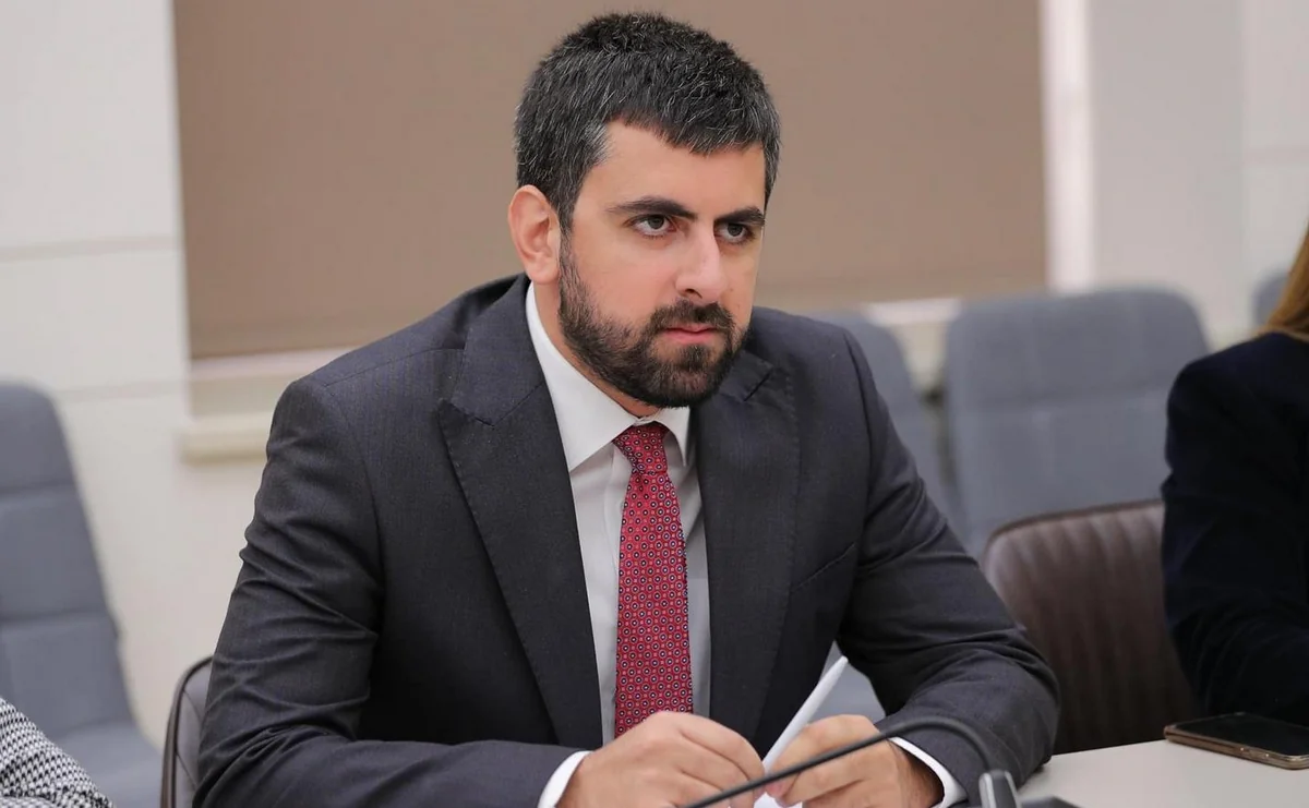 Khandanyan: EU mission in Armenia may not be needed in case of peace with Baku