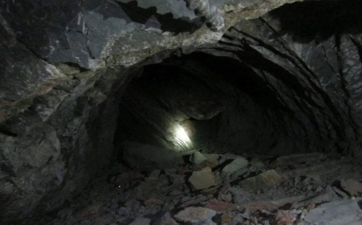 30 feared trapped In mine collapse In Zambia