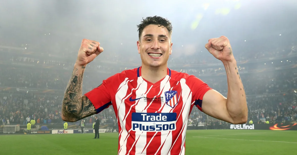 Манчестер Сити предложил 89 млн евро за защитника