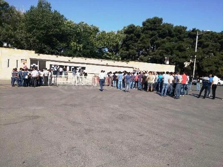 Qarabağ - Seltik matçına bilet satışı bərpa olunub