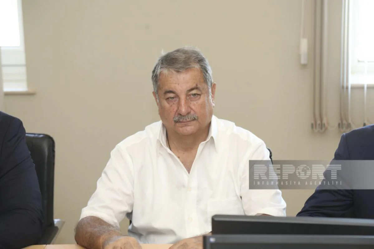 AFFA-nın vitse-prezidenti: Neftçinin əzmkar mübarizəsi, nümayiş etdirdiyi oyun gələcək üçün ümid verdi