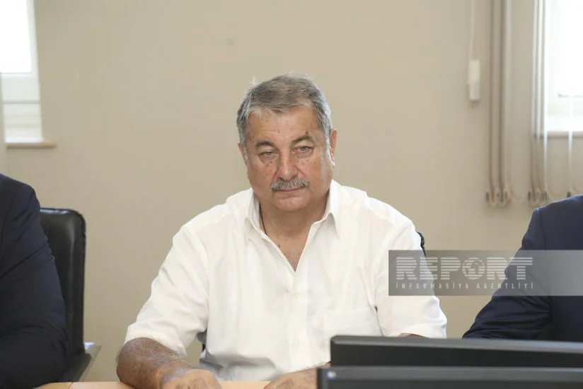 AFFA-nın vitse-prezidenti: Neftçinin əzmkar mübarizəsi, nümayiş etdirdiyi oyun gələcək üçün ümid verdi