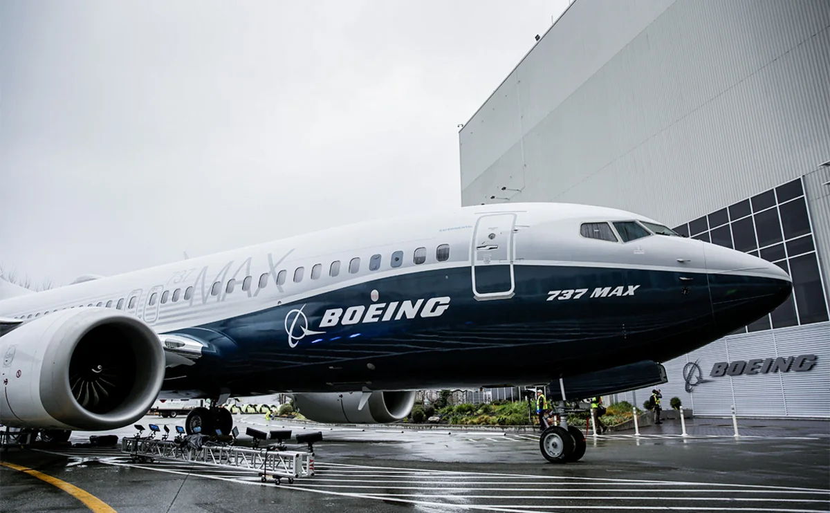ЕС пригрозил ввести пошлины против США по делу Boeing