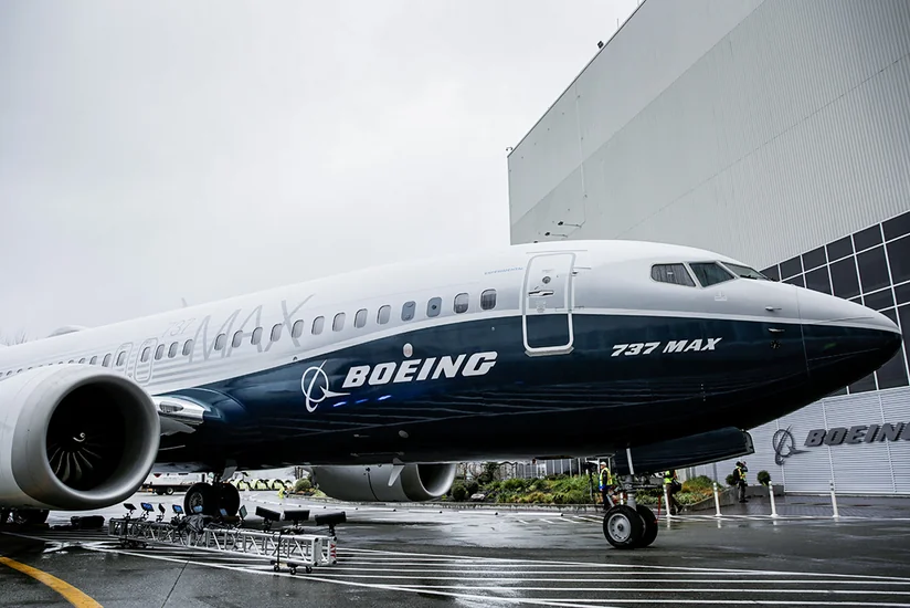 ЕС пригрозил ввести пошлины против США по делу Boeing