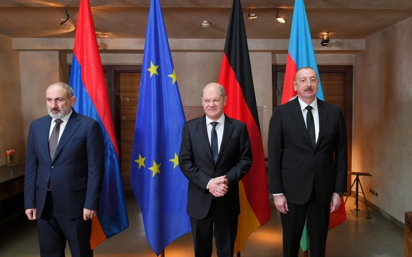 Azərbaycan və Ermənistan liderlərinin danışığı - vasitəçisiz yeni görüşlərə təkan - ŞƏRH