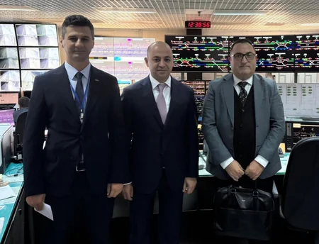 Bakı Metropolitenində yeniliklərin planlaşdırılmasında Türkiyə təcrübəsindən istifadə ediləcək