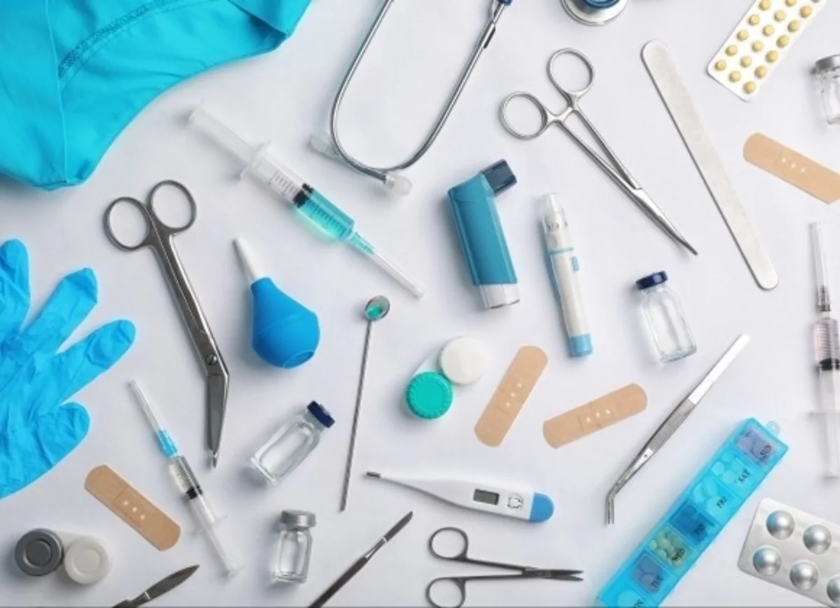 İran tibbi məhsulların ixracını qadağan etdi