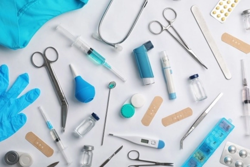 İran tibbi məhsulların ixracını qadağan etdi