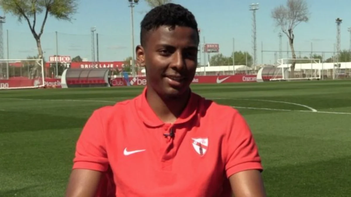 “Sevilya”nın futbolçusu qəza törədib, ölənlər var - VİDEO