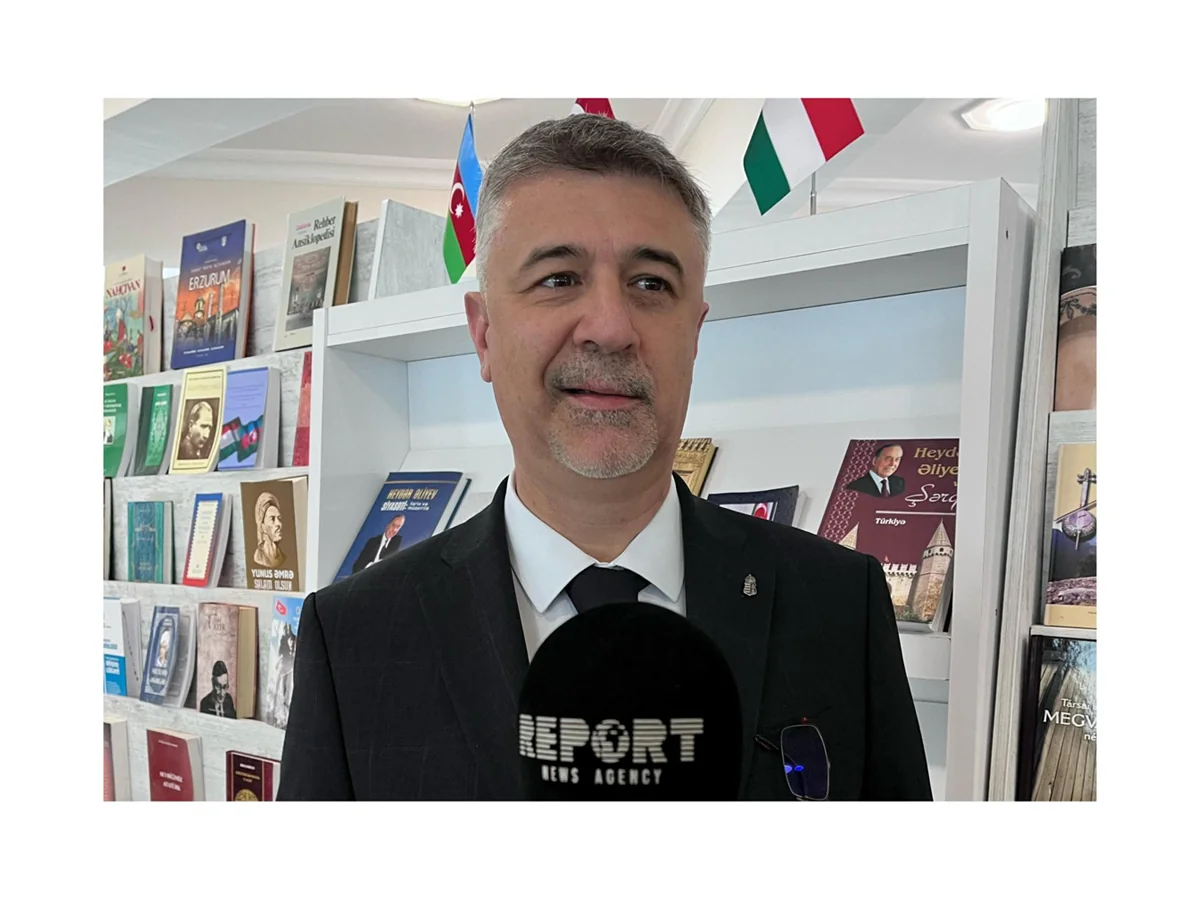 Səfir: Macarıstan Qarabağın azad olunmuş ərazilərinin yenidən qurulmasında iştirak etməyə hazırdır