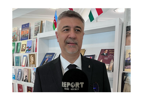 Səfir: Macarıstan Qarabağın azad olunmuş ərazilərinin yenidən qurulmasında iştirak etməyə hazırdır