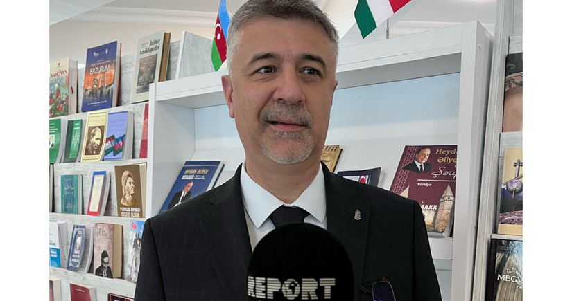 Səfir: Macarıstan Qarabağın azad olunmuş ərazilərinin yenidən qurulmasında iştirak etməyə hazırdır