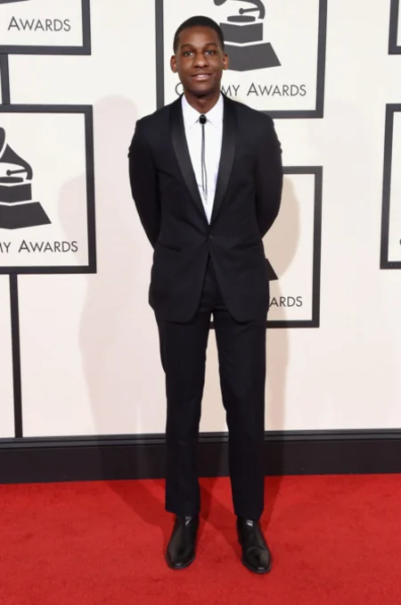 Grammy Awards 2016 held in Los Angeles