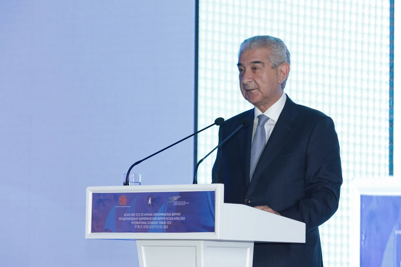 Deputy PM: Azerbaijan - important link of international transport corridors