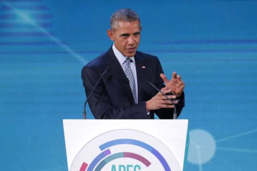 Obama mühacirlərin yerləşdirilməsi planını müdafiə edir