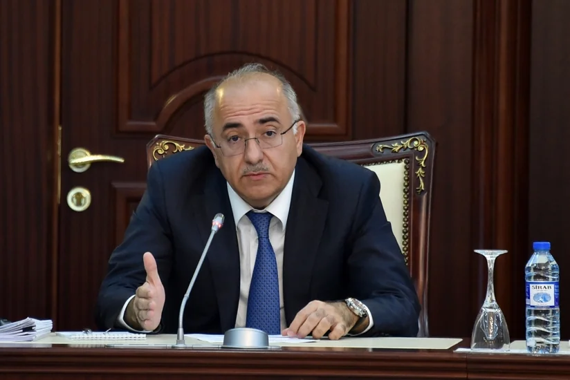 Azərbaycanda ortamüddətli xərclər çərçivəsinin əhatəsi genişləndirilir