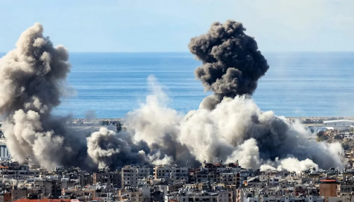 İsrail-Livan atəşkəsi: kim nə qazanıb? - TƏHLİL