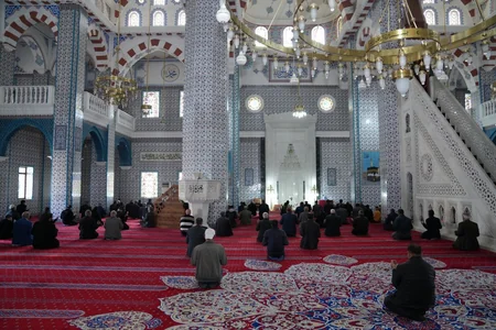 Azərbaycan və Türkiyənin ortaq mədəni irsi ilə dəyərlərinin yaşadılması müzakirə edilib