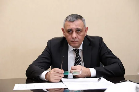 SHXÇDX rəisi Naxçıvanda vətəndaşları qəbul edib