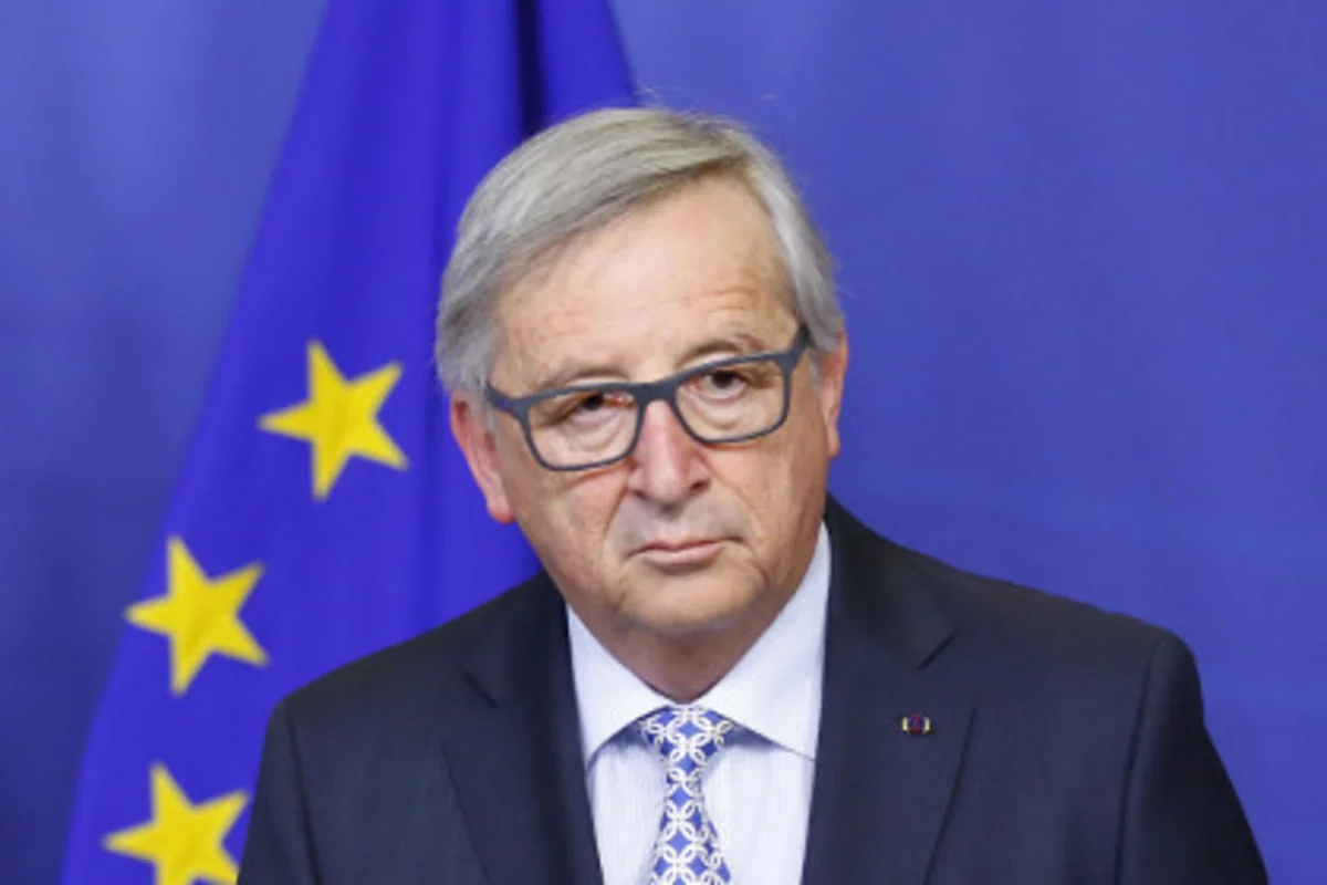 Juncker: EU to suspend process of Turkey's accession, if it applies death penalty