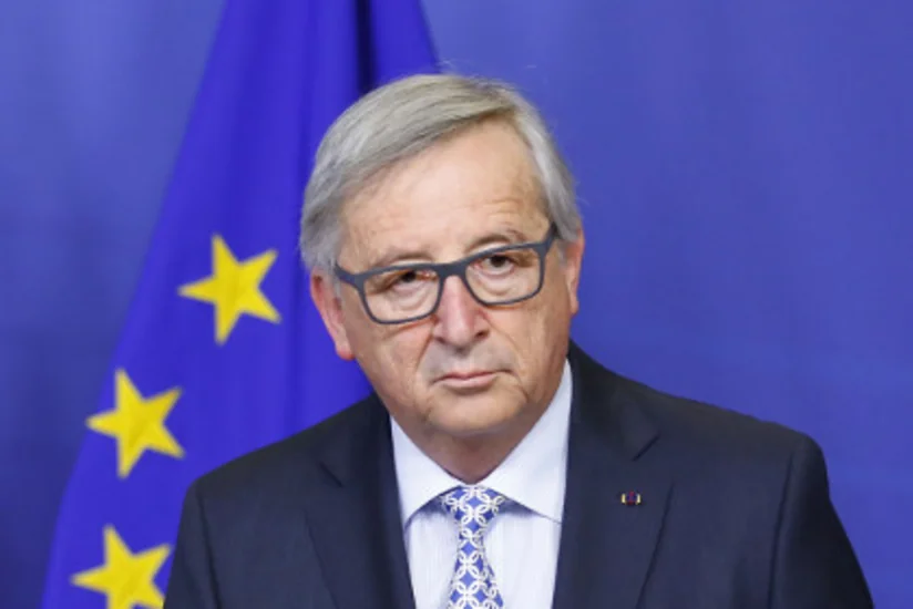 Юнкер: ЕС приостановит процесс присоединения Турции, если она введет смертную казнь