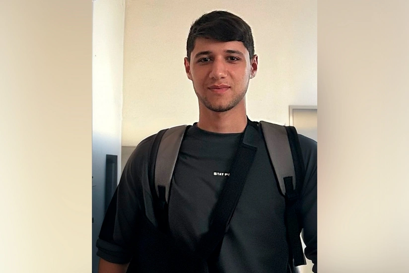 BDU-nun tələbəsi avtoqəzada həyatını itirib