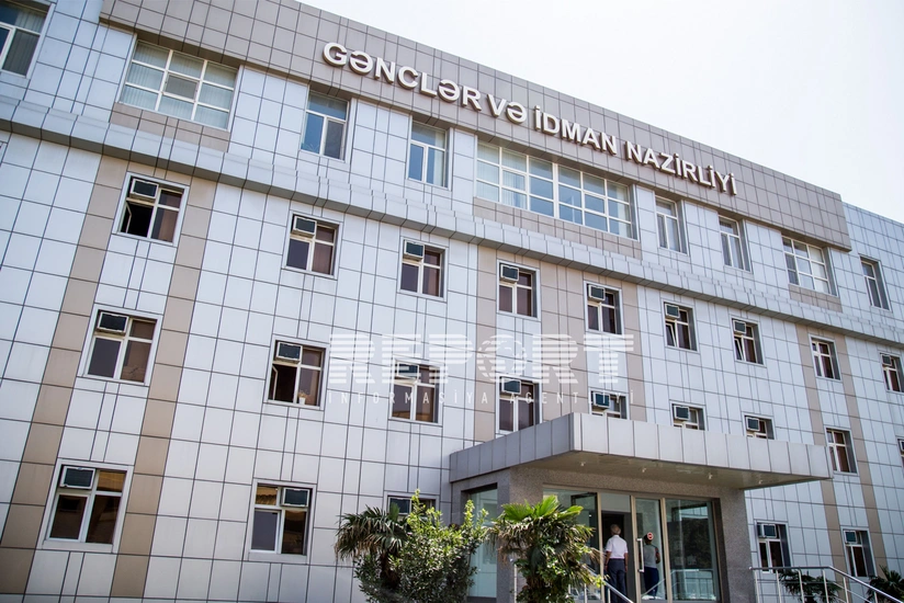 Gənclər və İdman Nazirliyində üç yeni təyinat olub