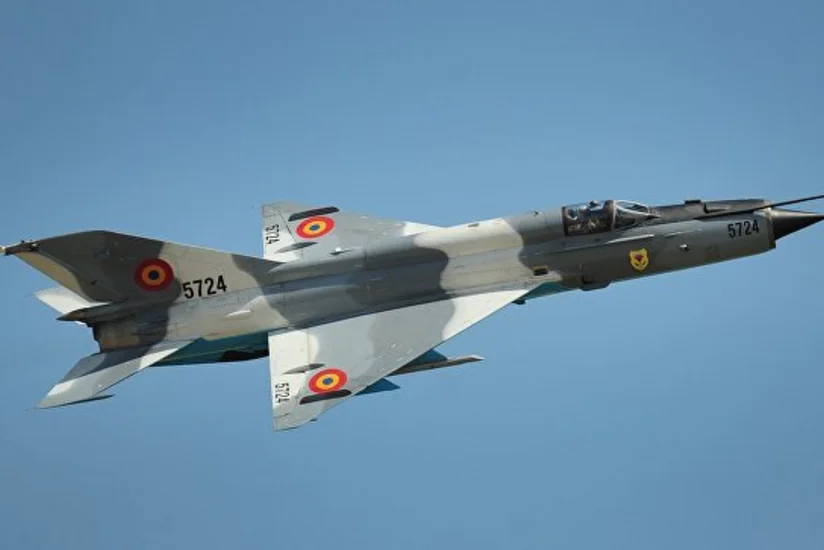 Hindistanda MiQ-21 qırıcısı qəzaya uğrayıb, pilot ölüb
