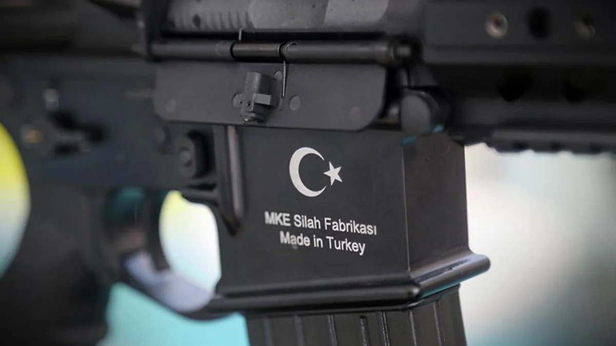 Azərbaycan Türkiyədən müasir silah və hərbi texnika alacaq