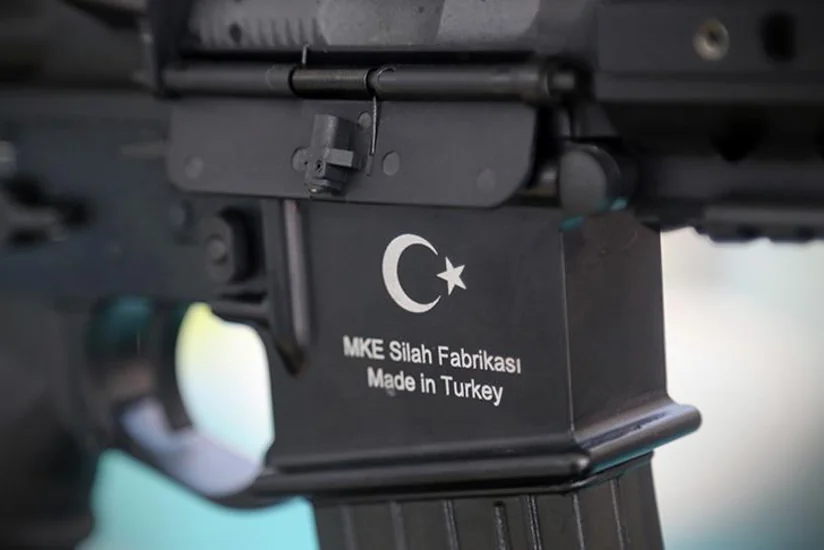 Azərbaycan Türkiyədən müasir silah və hərbi texnika alacaq
