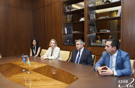 IDEA, UNWTO sign MoU