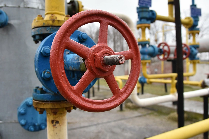 ЕC, IEA рассчитывают за счет других стран сократить зависимость от российского газа
