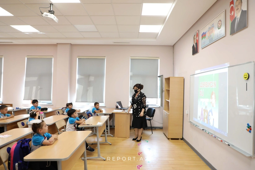 С будущего месяца начнется сертификация учителей