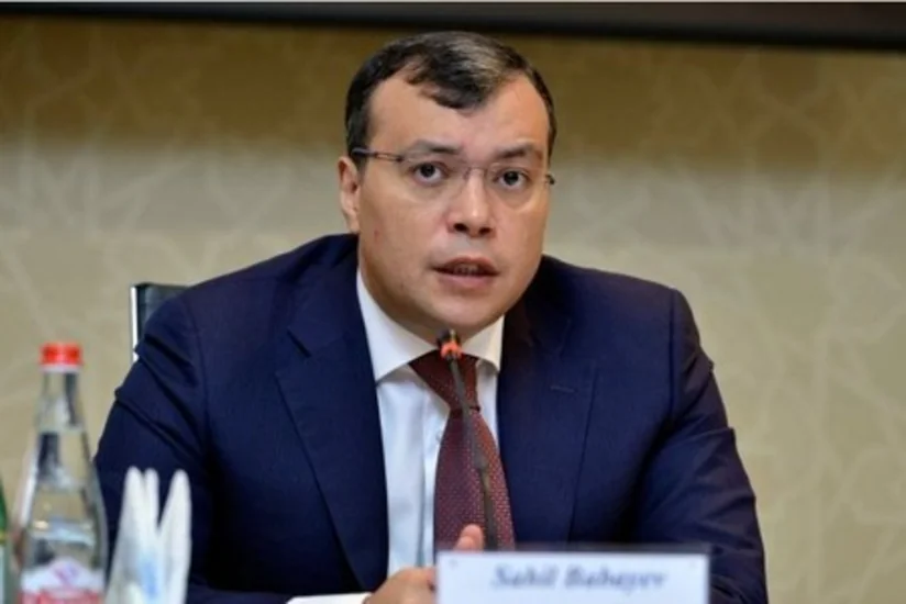 Nazir: İlk DOST mərkəzi dekabrda açılacaq