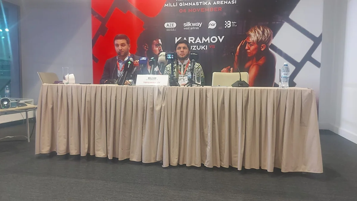 Tofiq Musayev: Belə turnirlərin Bakıda tez-tez keçirilməsini istəyirik
