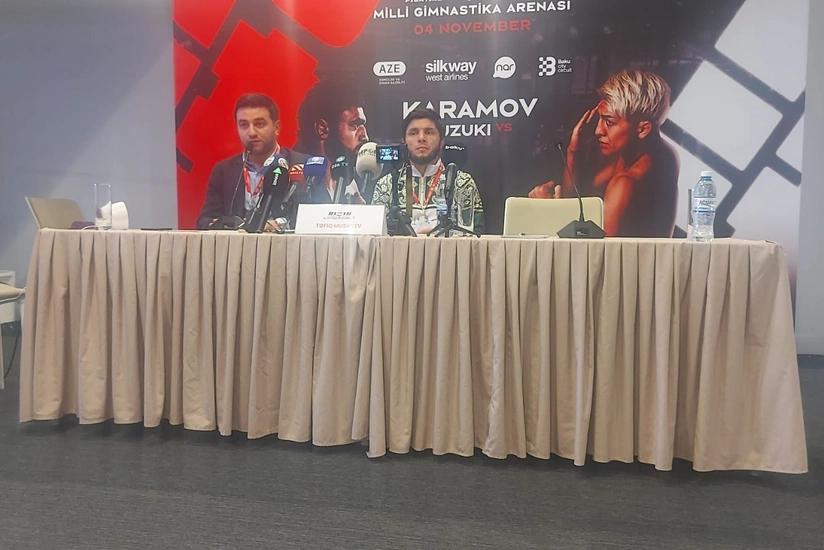 Tofiq Musayev: Belə turnirlərin Bakıda tez-tez keçirilməsini istəyirik