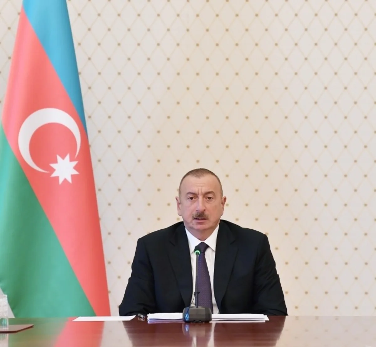 При президенте Ильхаме Алиеве прошло совещание, связанное с социально-экономической сферой - ДОПОЛНЕНО