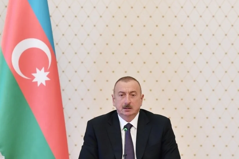 При президенте Ильхаме Алиеве прошло совещание, связанное с социально-экономической сферой - ДОПОЛНЕНО
