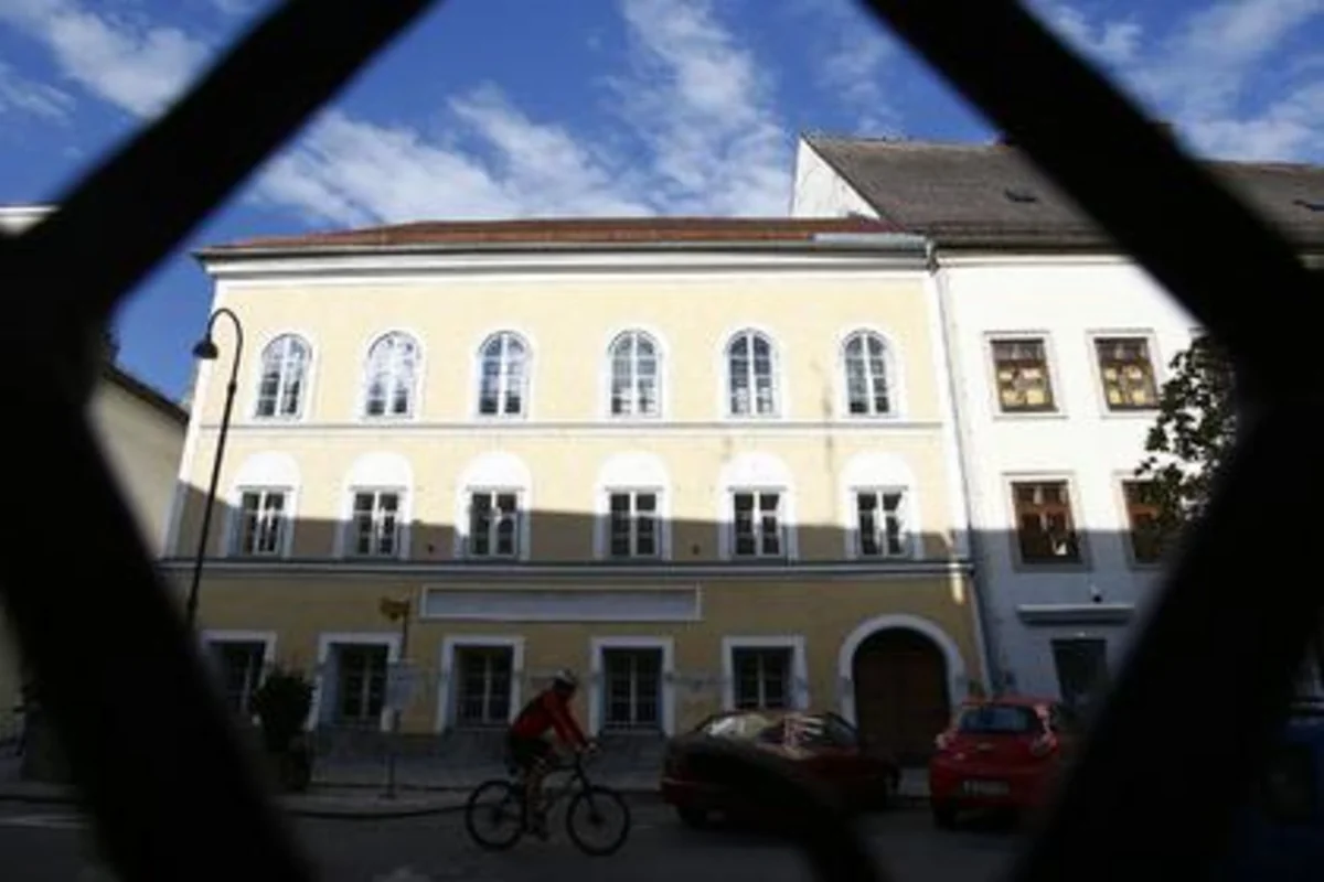 ​МВД Австрии намерено лишить владельца права собственности на дом Гитлера