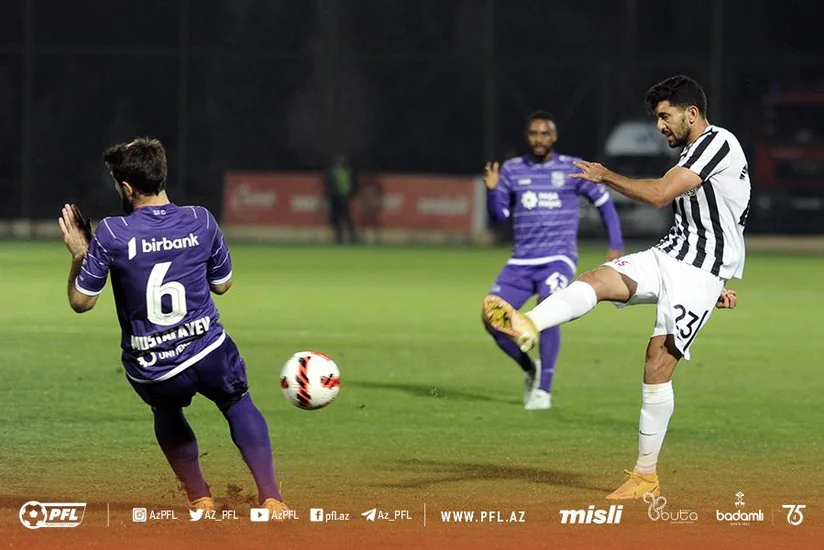 Premyer Liqa: “Sumqayıt” iki illik tilsimi qırmağa çalışacaq