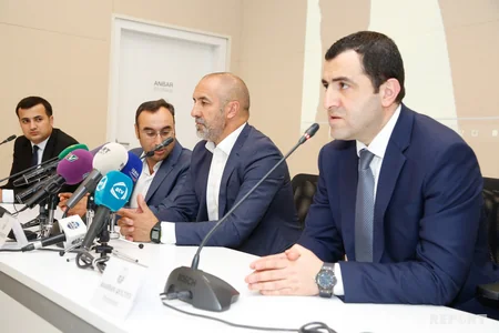 Neftçinin prezidenti: İlklər hər zaman maraqlı olur