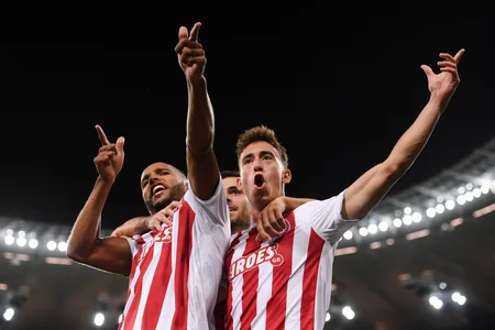 Çempionlar Liqasında qrupa yüksələn 3 komanda müəyyənləşib